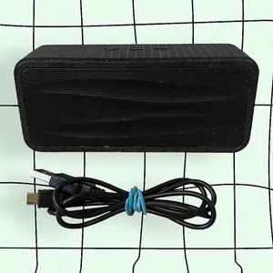 Divoom Onbeat 200 Portable Bluetooth Speaker - BLACK - Picture 1 of 11