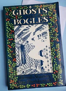Ghosts and Bogles (Piccolo Bücher) Vintage Kindergeschichten. 1978 - Bild 1 von 14