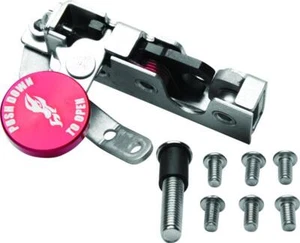 DragonFire Racing Door Latch Repair Kit - Driver Side - Picture 1 of 2