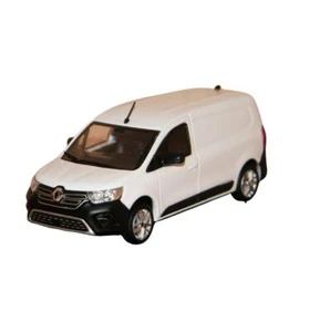 ELIGOR, RENAULT Kangoo Électrique van 2020 Blanc, échelle 1/43, ELI101659 - Foto 1 di 1