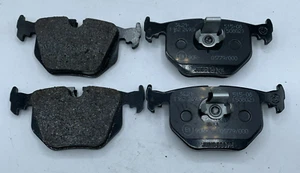 34216761250 ORIGINAL BMW 7er E38 X5 E53 M5 E39 M3 E46 ORIGINAL BELAGSATZ - Bild 1 von 4
