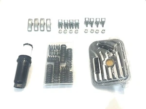 Ford Powershift 6DCT450 Automatic Gearbox Retainer Kit upgraded METAL + Filters - Picture 1 of 4