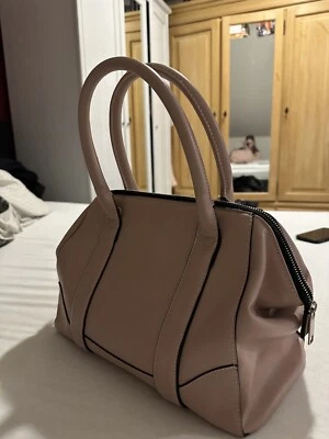 C&A Handtasche Rosa - Bild 1 von 4