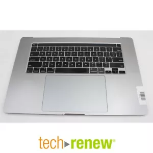 Solo parti | Apple MacBook Pro 16" | Telaio A2141 I | Grigio Siderale - Foto 1 di 5