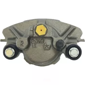 Disc Brake Caliper-Premium Semi-Loaded Centric 141.63067 Reman - Foto 1 di 6