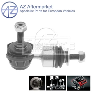 Fits Volvo V50 2003-2012 S40 2004-2012 C70 2006-2013 AZ Rear Stabiliser Link - Picture 1 of 6