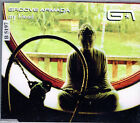 Groove Armada - My Friend (CD) Australia - See description