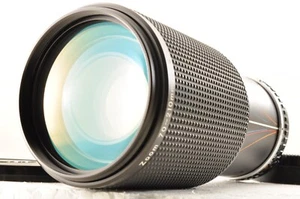 Nikon Series E Ai-s 70-210mm f/4 Zoom MF Telephoto AIS Lens *Excellent+5* #3789 - Picture 1 of 14