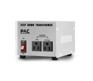 100W PCS Isolation Voltage Converter 240V To 110V/120V & 100V Step Down US/JAPAN - Picture 1 of 6