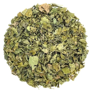 Dried Fenugreek leaf | Kasoori Methi | Organic Leaves | Premium Herbs Spices - Picture 1 of 5