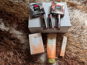 ⭐ AVON Today Tomorrow Always Radiance Parfüm Body Cream Eyeshadows Lippenstift - Bild 1 von 2