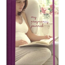 Ryland Peters & Small IL GIORNALE DELLA MIA GRAVIDANZA Bambino Ricordi Nuovo