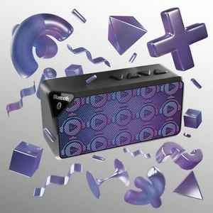 VGS™ Logo Themed Jabba Bluetooth Speaker - Picture 1 of 5