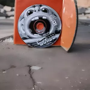 Theme Park World (PC, 2001) - Bild 1 von 1