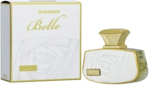 Al Haramain Belle 2.5 oz / 75 ml Eau De Parfum - Picture 1 of 6