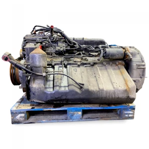 1425813 572615 128198 Motor Montage DC9.02 260hp Euro3 L94 Scania 4-Series - Bild 1 von 8