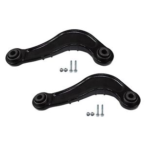 Control Arm Set For 2007-2010 Ford Edge Rear Left Right Upper 07-10 Lincoln MKX