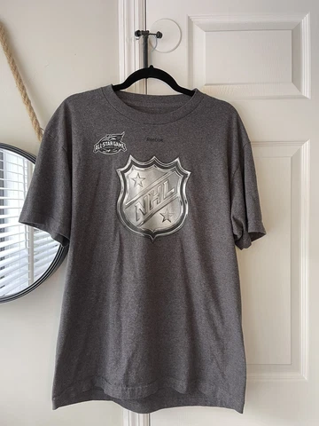 NHL Reebok All Star Game 2015 Stamkos Tee Cover