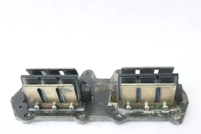 OEM Mariner REED VALVE ASSEMBLY 94493M with manifold 83354M — 第 1/4 张图片