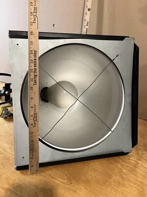 Vintage Altman Stage Light 1000w - Image 1 of 4