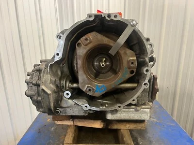 Audi A8 2005 transmisión automática 88.274 millas Foto 1 de 4