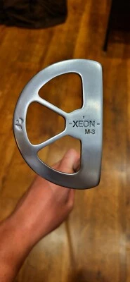 pinemedo xeon m-3 putter 35" No Grip  - Image 1 of 4