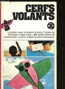 CERFS VOLANTS - Picture 1 of 2