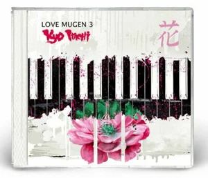 KYO ITACHI - LOVE MUGEN 3 - CD Album - Bild 1 von 1