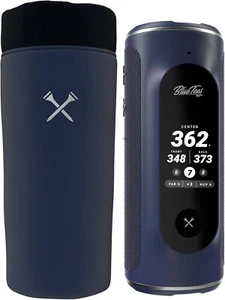 Blue Tees Golf GPS Case Compatible with Player+ GPS Speaker - Soft Carrying - Picture 1 of 4