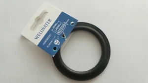 1 x Dichtung für  1 1/4" , Ablaufventil Gummidichtung 70 x 50 x 5,5 mm - Bild 1 von 1