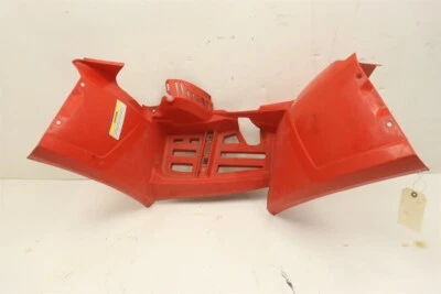 Espacio para pies derecho Can-Am Rally 175 03 705000515 38621 Foto 1 de 4