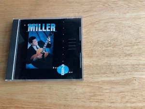 STEVE MILLER BORN 2B BLUE MUSIC CD FREE SHIPPING - Imagen 1 de 2