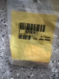 John Deere PIN FASTENER R72871 - Picture 1 of 4