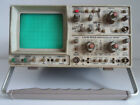 Hameg Hm-604 60Mhz Oscilloscope (Parts Or Repair)...........Radio-Spares-Ireland