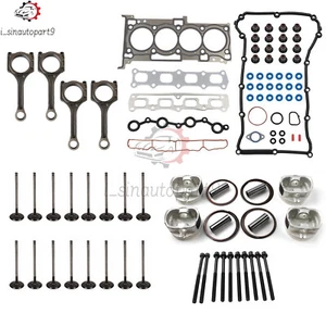 ED3 Engine Rebuild Kit 5191340AA Fits 2007-20 Dodge Journey 200 CALIBER ED3 2.4L - Picture 1 of 40