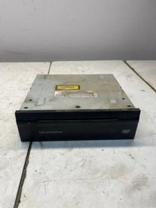 Mercedes-Benz E W211 2003 GPS navigation control unit module NIC14577 - Picture 1 of 3