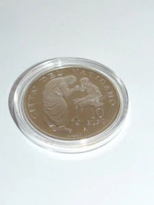 10 Euro Vatikan 2007 in OVP - Bild 1 von 4