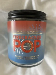 Bath and Body Works 1 Wick Candle FREE SHIPPING - Picture 1 of 3