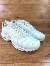 Nike Air Max Plus TN Men's Sneakers for Sale | Authenticity Guaranteed |  eBay