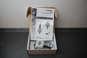 GREISINGER EASYLOG 40KH Temperatur-Logger Temperaturlogger Datenlogger - Bild 1 von 6