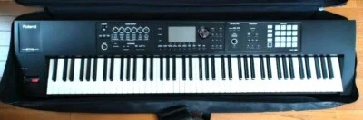 Roland FA-08 Music Workstation - Image 1 of 4