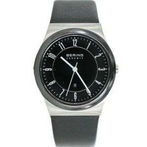 Bering Orologio Unisex Orologio da Polso Slim Ceramic - 32235-447-1 - Foto 1 di 3