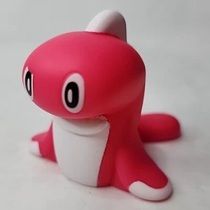 2023 Pokemon Finger Puppet 1.5" Tatsugiri Droopy Form Figure Nintendo Bandai - Picture 1 of 3