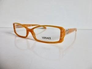 Originale Brille VERSACE, Damen-Kunststoffbrille Mod. 3030-B 451 - Bild 1 von 5
