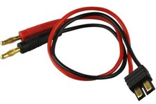 Cavo di ricarica | YUKI MODEL | compatibile con TRAXXAS | 1,5mm² | 30cm