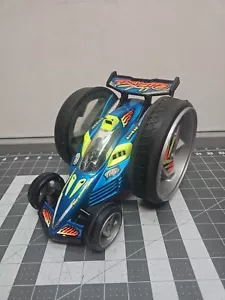 Vintage TYCO Psycho TMH Power RC car - UNTESTED - VEHICLE ONLY NO remote - Picture 1 of 8