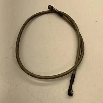 Brake Line - 2016 POLARIS 800 RMK 155 66362 - Изображение 1 из 4