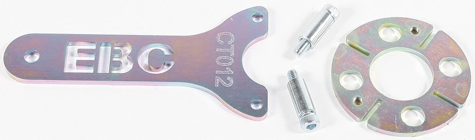 EBC 1980-1985 XL80S Honda EBC SOPORTE CESTA EMBRAGUE CT012SP CT012SP Foto 1 de 1