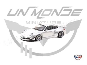 Porsche 911 997 RWB D Abu Dhabi - Bild 1 von 1