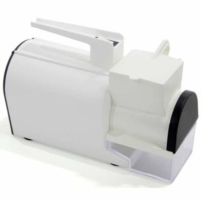 TRACAZAN GHIRO GRATTUGIA ELETTRICA PER PANE FORMAGGIO CIOCCOLATO BIANCA - Immagine 1 di 2